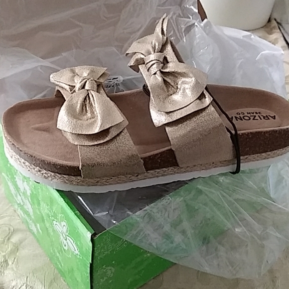 Arizona Jean Company Shoes - Arizona Sandals